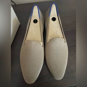 Rothy’s Almond Loafers